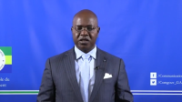 Communiqué final du conseil des ministres du Gabon du 1er février 2023
