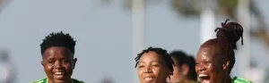 CAN féminine 2026&nbsp;: La Tanzanie fait tomber l’Afrique du Sud et crée la sensation
