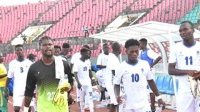 Pré-regroupement CAN U-23 : les 25 joueurs locaux convoqués par Saturnin Ibela
