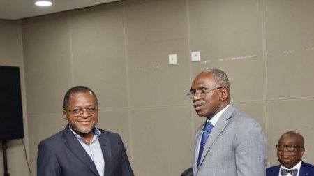 Sport gabonais&nbsp;: le gouvernement lance la grande mise en ordre des fédérations
