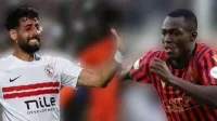 Coupe de la Confédération CAF&nbsp;: l’USM Alger et le Zamalek se donnent rendez-vous en finale
