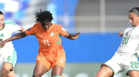 CAN féminine 2026&nbsp;: l’Algérie renverse la Côte d’Ivoire et file en demi-finale
