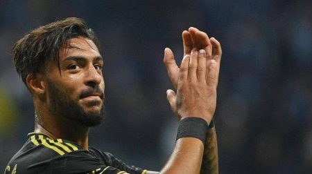 MLS&nbsp;: Grâce un à Denis Bouanga buteur, le LAFC domine le Real Salt Lake
