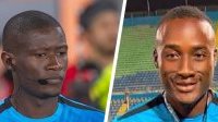 CHAN 2025 : deux arbitres gabonais sélectionnés par la CAF
