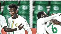 CHAN 2024 : Le Sénégal démarre fort, le Congo accroché par le Soudan
