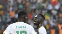 CAN 2023 : Le Sénégal sans pitié face au Cameroun, se qualifie pour les 8e

