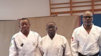 Fegajudo : Wifried Nguema finalement candidat à sa propre succession !
