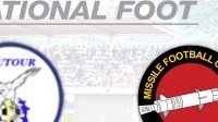 National-Foot 1 : Policiers et militaires se neutralisent en signe de respect
