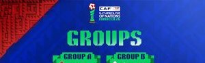 CAN U-17 Maroc 2026&nbsp;: Des groupes assez relevés pour la compétition des jeunes
