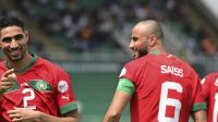CAN 2023 : Le Maroc et la RDC font jeu égal dans une rencontre haletante
