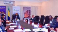 Deuxième session du comité de surveillance et de contrôle des organismes de protection sociale du Gabon
