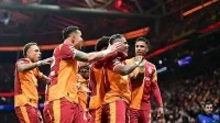 Turquie&nbsp;: Buteur face à Antalyaspor, Mario Lemina s’adjuge le titre de champion avec Galatasaray
