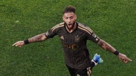 MLS&nbsp;: Denis Bouanga foudroie Orlando City avec un triplé historique en 8 minutes
