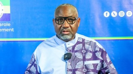 Communiqué final du conseil des ministres du Gabon du 22 mai 2026
