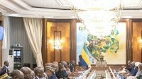 Communiqué final du conseil des ministres du Gabon du 22 janvier 2025

