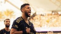 Leagues Cup : Los Angeles FC et Pachuca se neutralisent, Denis Bouanga buteur

