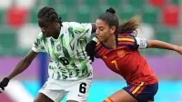 Mondial féminin U20 2026&nbsp;: le Nigeria chute d’entrée face à l’Espagne