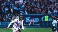 Ligue 1 : Le Toulouse FC de Shavy Babicka domine largement le SCO Angers d’Allevinah et Ekomie
