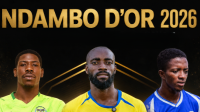 Ndambo d’Or 2026&nbsp;: le successeur de Derrick Assoumou connu le 7 août
