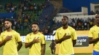 Classement FIFA du mois d’octobre : le Gabon chute d’une place
