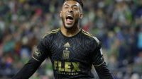 MLS : Denis Bouanga devient le meilleur buteur de l’histoire du Los Angeles FC

