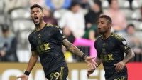 MLS : Denis Bouanga offre une nouvelle victoire au Los Angeles FC
