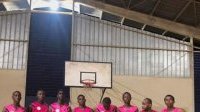Championnat de basket du Haut-Ogooué&nbsp;: le Gymnase Masuku s’impose dans le derby francevillois
