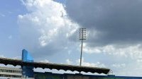 Gabon : Le stade Rénovation de Franceville a nouveau autorisé par la CAF
