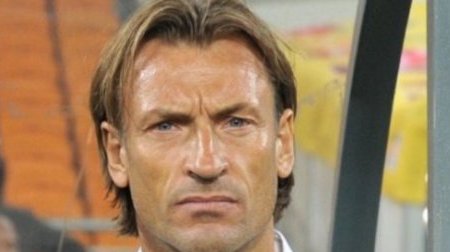 Côte d’Ivoire&nbsp;: Hervé Renard reprend les Éléphants, onze ans après le sacre de 2015
