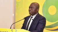 Mondial 2026 : Pierre-Alain Mounguengui appelle à l’union sacrée autour des Panthères du Gabon
