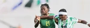 CAN féminine 2026&nbsp;: le Cameroun fait tomber le Nigeria et file aussi en demi-finale
