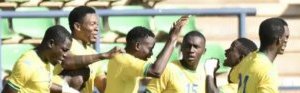 CAN U23 2027&nbsp;: exempté du premier tour, le Gabon attend la Tunisie ou le Bénin
