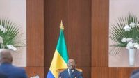 Concertation politique : Discours d’ouverture des travaux d’Ali Bongo
