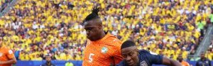 Mondial 2026&nbsp;: la Côte d’Ivoire arrache la première victoire africaine face à l’Equateur grâce à Amad Diallo
