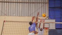 Volleyball : le championnat provincial du Haut-Ogooué reprend ses droits ce week-end à Moanda
