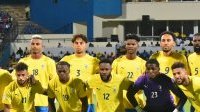 Éliminatoires CdM 2026 : Le Gabon et la Côte d’Ivoire se séparent dos à dos
