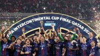 Coupe intercontinentale FIFA&nbsp;: Le PSG domine Flamengo et s’adjuge du sacre
