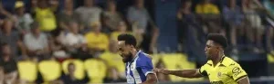 LaLiga&nbsp;: Un but et deux passes, Aubameyang renverse Villarreal avec le Deportivo