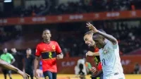 CHAN 2024 : la RDC se relance, le Kenya freiné par l’Angola
