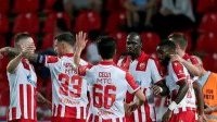 Ligue des champions UEFA : Shavy Babicka et l’Étoile Rouge de Belgrade face à Pafos
