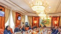 Communiqué final du conseil des ministres du Gabon du 29 décembre 2025
