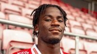 Suède : Philippe Ndinga signe à l’IF Degerfors jusqu’en 2029
