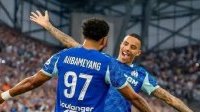 Ligue 1&nbsp;: Aubameyang et l’OM font plier Monaco, le «&nbsp;Commandant&nbsp;» arrive en confiance chez les Panthères&nbsp;!
