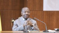 Ali Bongo à Makokou ce mercredi pour des manœuvres médico-militaires
