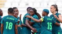 Mondial féminin U20&nbsp;: le Nigeria écrase la Nouvelle-Calédonie et file en huitièmes