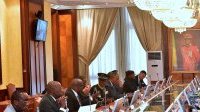 Communiqué final du conseil des ministres du Gabon du 5 janvier 2025
