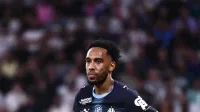 Ligue des champions : Aubameyang et l’OM chutent face au Real Madrid

