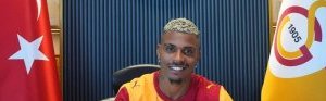 Turquie&nbsp;: Mario Lemina prolonge son contrat avec Galatasaray jusqu’en 2028
