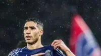 Achraf Hakimi succède à Aubameyang au prix Marc-Vivien Foé 2025
