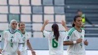 CAN féminine 2026&nbsp;: l’Algérie frappe fort d’entrée face au Sénégal

